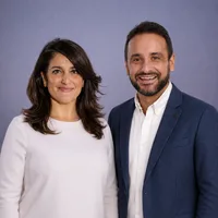 Ana M. Pérez y Joaquín Ruz · Casmara